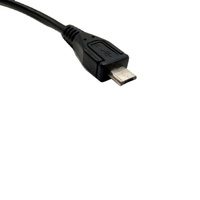Câble Micro USB OTG vers AF de haute qualité Câbles de données de charge Micro USB