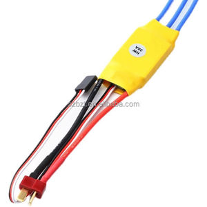XXD 30A 40A Fırçasız Motor ESC / Sabit Kanat / Hoying HW İHA Elektronik Regülatör / Ayarlanabilir ve Programlanabilir - Product Image 1