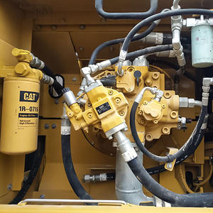 Caterpillar usato CAT336D CAT336 CAT336D2 36ton escavatori idraulici usati grandi scavatori movimento terra 336 gatto <span class=keywords><strong>336D</strong></span> 336 d2 - Product Image 6