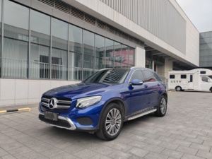 <span class=keywords><strong>Mercedes</strong></span>-Benz <span class=keywords><strong>GLC</strong></span> 200 2017 4MATIC <span class=keywords><strong>SUV</strong></span> d'occasion, 2.0T 184 ch Turbo AWD, <span class=keywords><strong>SUV</strong></span> de luxe de taille moyenne, bien entretenu, prêt à être expédié - Product Image 1