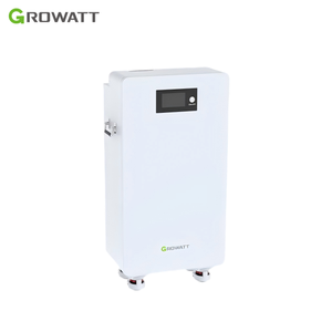 Growatt Stackable Lithium <b>Battery</b> 51.2V 16KWH HOPE 16.0LM-A1 IP20 6000 Cycles -20~55 Solar System - Product Image 2