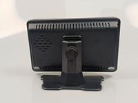 Navigateur GPS portable 7 pouces PND universel pour toutes les voitures, camions et SUV, écran tactile HD, guidage vocal