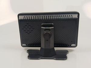 เครื่องนำทาง GPS แบบพกพาขนาด 7 นิ้ว - ใช้ได้กับรถยนต์/รถบรรทุก/รถ SUV ทุกประเภท หน้าจอสัมผัส HD พร้อมระบบนำทางด้วยเสียง - Product Image 5
