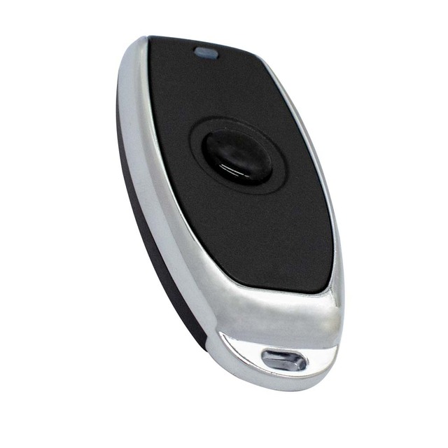 SMG-004 433mhz1527 Chip Wireless Remote Controller 1 Button for 433Mhz Relay Receiver Switch Tuya Zigbee EWelink APP Module