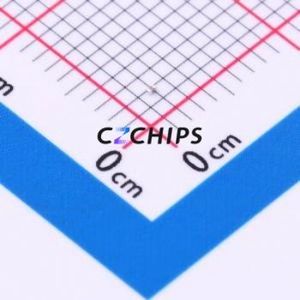 Condensateur SMD (MLCC) TCC0201X7R104M6R3ZT 0201 (Capacité : 100nF) (Précision : 20%) Tension nominale : 6,3V - Product Image 1