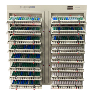 512 Channel Sodium Ion <strong>Battery</strong> Formation and Grading Machine Na Ion Cell Capacity Charge &amp; Discharge Tester <strong>Testing</strong> <strong>Equipment</strong> - Product Image 4