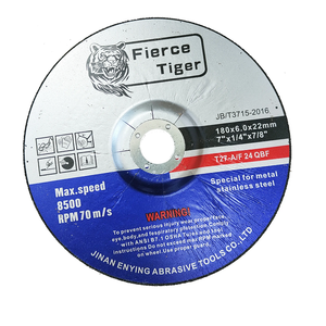 Disco da taglio 115 da 7 pollici 9 pollici produttori disco da taglio 4 1/2 di alta qualità che fa la macchina <span class=keywords><strong>dischi</strong></span> da taglio <span class=keywords><strong>per</strong></span> metallo - Product Image 6