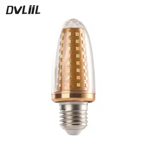 High Quality Factory Cheap Price Corn Lamp Led Light Energy Saving Lamp E27 18W Led Retrofit Corn Led Bulb