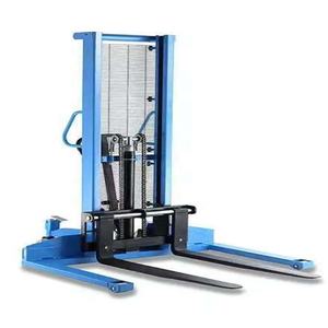 Apilador <span class=keywords><strong>Manual</strong></span> de 1 Tonelada, 1.5 Toneladas, 2 Toneladas, 3 Toneladas, Transpaleta <span class=keywords><strong>Manual</strong></span> Fácil de Usar - Product Image 1