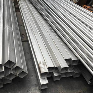 Vente en gros de tubes soudés en acier inoxydable ASTM AISI SUS <span class=keywords><strong>Inox</strong></span> <span class=keywords><strong>321</strong></span> 316L 304L <span class=keywords><strong>321</strong></span> 304 2205 2507 BA 8K - Product Image 4