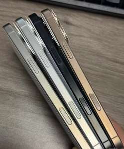 Teléfono Móvil Usado al por Mayor, 99% Original, 8GB RAM, 512GB/1TB Almacenamiento, Pantalla de 6.1\", Cámara Trasera de 48MP, Cámara Frontal de 20MP, 5G Dual Global US - Product Image 3