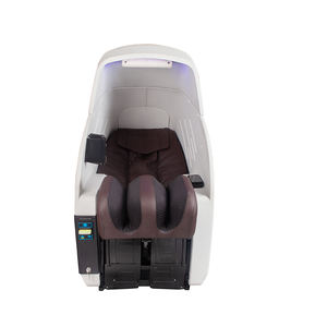 HENGDE NEU Kommerzieller Münzschein-<span class=keywords><strong>Massage</strong></span> stuhl mit Kreditkarten automat für das Einkaufs zentrum am Flughafen - Product Image 2
