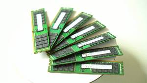 Высокое качество <span class=keywords><strong>Dell</strong></span> Original 32GB DDR4 2666 Ram Серверная память рабочей станции - Product Image 3
