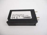 Stock frais, authentique, best-seller UAK2-PE/S-X-120AC-ST 2798682