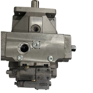 ปั๊มไฮดรอลิกแบบลูกสูบ A4VSO250LR2DF/10R-PPB13N00-SO1346 รุ่น A4VSO250HS4/30R-VPB25UB4 PPB13K26 - Product Image 1