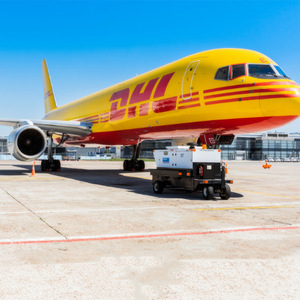 Servicio de Transporte Aéreo y Marítimo Internacional Dingyou FBA a Alemania y Europa con Despacho de Aduanas e Impuestos - Product Image 3