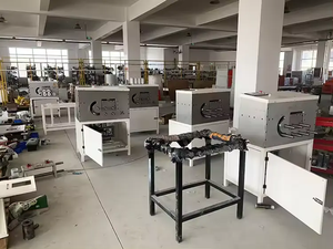 <span class=keywords><strong>Cnc</strong></span> độ chính xác cao Máy Gương thông minh Khung uốn với đặc tính ổn định - Product Image 6