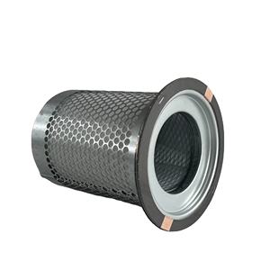 Separador de aceite del compresor de aire industrial de la nueva condición de Manny B006700770013 - Product Image 6