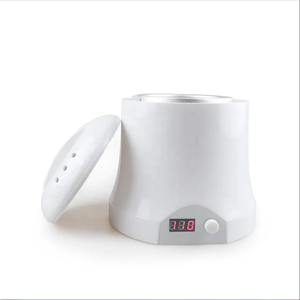 Factory Wholesale BUT006 800ml Canned Wax, Depilatory Soft Wax, <strong>Beeswax</strong> <strong>Candle</strong> Heater YM-8430 Wax Warmer 1000ml Large Wax Heater - Product Image 5