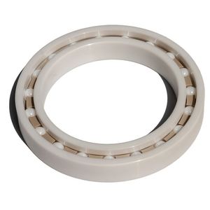 Roulements à billes en céramique CE 6906 6907 6908 6909 6910 de haute qualité Full-Zro2 pour des performances supérieures - Product Image 6