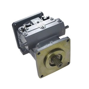 Bomba de Pistones Hidráulica de Servicio Pesado A4VG180DAEP4D132R para Minería y Logística - Exportada a Todo el Mundo, Altamente Confiable por 1. Venta Concluida - Product Image 6
