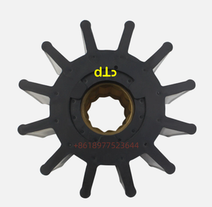 เครื่องจักรก่อสร้างปั๊มน้ำใบพัด Volvo Penta <span class=keywords><strong>tamd</strong></span> 120 120A 40A /b 61 61A 71 71A เครื่องยนต์<span class=keywords><strong>71B</strong></span> - Product Image 6