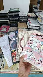 เคสป้องกันแท็บเล็ตสำหรับ iPad ลายการ์ตูนแบบสุ่มทุก<span class=keywords><strong>รุ่น</strong></span> - Product Image 4