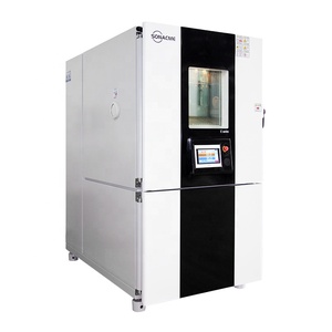 6ool nhiệt độ không đổi đi xe đạp buồng thử nghiệm với nhiệt độ cao và thấp - Product Image 2