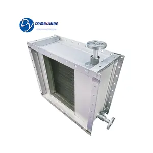 Industrial Components Refrigeration&Heat Exchange Parts Compressor Gasket Cooler Boiler Coil Heat Exchanger