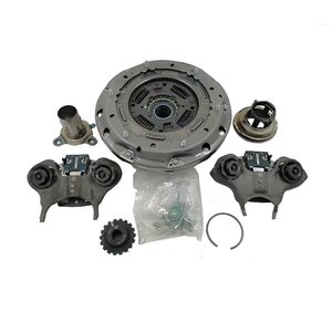 Kit de embrague 6020008000 6DCT250 completamente nuevo - Product Image 1