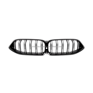 Kit carrozzeria auto per BMW <span class=keywords><strong>serie</strong></span> <span class=keywords><strong>8</strong></span> G16 <span class=keywords><strong>Gran</strong></span> coupé a M8 stile di conversione condotti parafango ampio Bodykit 4 porte - Product Image 5