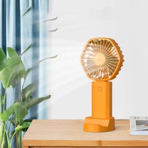 Ventilador Portátil Mini de Mano para Coche, Llavero, Garaje, el Más Vendido en China - Product Image 1