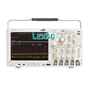ออสซิลโลสโคปดิจิตอลแบบพกพา Tektronix MDO4000C สี่ช่องสัญญาณ พร้อมหน้าจอขนาดใหญ่ เทคโนโลยี Mixed Domain ความถี่ 1000MHz xgeqpt - Product Image 1