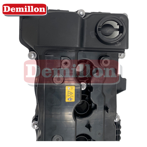 Tapa de Válvulas y Tapa de Árbol de Levas Demillon para Motor BMW N45 N45N N45T M56 N54 11127568579 11127526665 11128655331 N47 - Product Image 2