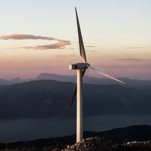 Энергетическая ветроэнергетическая станция 10 кВт 20 кВт 30 кВт 50 кВт 100 кВт 200 кВт 300 кВт 500 кВт ветрогенераторная система для домашней промышленности - Product Image 6