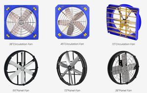 Ventilador <span class=keywords><strong>de</strong></span> Gran Capacidad para Ventilación <span class=keywords><strong>de</strong></span> Establos y Corrales <span class=keywords><strong>de</strong></span> Ganado - <span class=keywords><strong>Precio</strong></span> Directo <span class=keywords><strong>de</strong></span> Fábrica en Sistemas <span class=keywords><strong>de</strong></span> Extracción Industriales - Product Image 6