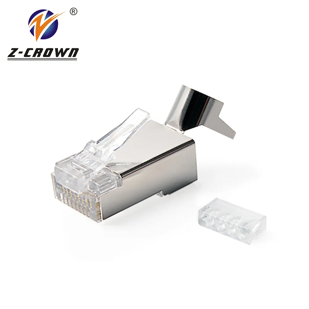 Cat3 rj11 connector to rj45