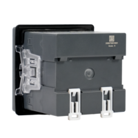 Medidor de Energía Acrel APM521Din de Alta Precisión 0.2S con Análisis de Armónicos y Registrador de Datos para Monitoreo de Calidad de Energía
