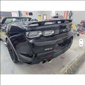 Ventes rapides CHEVROLET <span class=keywords><strong>CAMARO</strong></span> ZL1 CONVERTIBLE D'OCCASION - Product Image 6