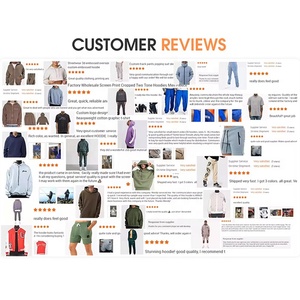 Ensemble de survêtement décontracté en <span class=keywords><strong>nylon</strong></span> coupe-vent zippé pour homme, style color block, avec logo personnalisé, par le fabricant de streetwear - Product Image 6