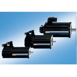 มอเตอร์เซอร์โว Rexroth 24V AC มอเตอร์ไฟฟ้าขนาดเล็ก F8 การตั้งค่าค่าเริ่มต้น - Product Image 2