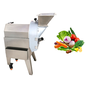 Commercial <strong>Vegetable</strong> Cutting <strong>Vegetable</strong> <strong>Cutter</strong> Chopper <strong>Machine</strong> Price <strong>Vegetable</strong> Cutting <strong>Machine</strong> - Product Image 5