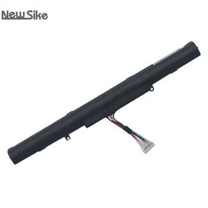 15v 48wh החלפת a41n1501 סוללה עבור <span class=keywords><strong>asus</strong></span> <span class=keywords><strong>rog</strong></span> g752vw gl72vw gl72vlm a41n1501 <span class=keywords><strong>gl752vw</strong></span> gl2vwm n552v סוללה נייד - Product Image 4