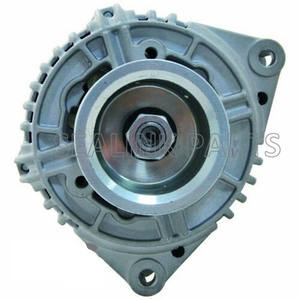 Alternador automático de 12V y 150A, 0123515500, 0123515501, 0123515503, AL119537, 1182027, 0121541402, 12381, AL119537, AL171541, para <span class=keywords><strong>JOHN</strong></span> <span class=keywords><strong>DEERE</strong></span> 6120 - Product Image 3