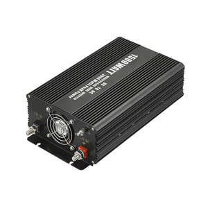 Convertisseur de courant automatique YOGU 800W DC vers AC pour utilisation en voiture - Product Image 4
