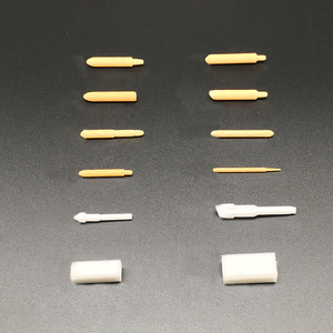 All'ingrosso 47 tipi di stile pennarello in fibra acrilica di alta qualità ricarica pennarello per vernice acrilica pennino - Product Image 1