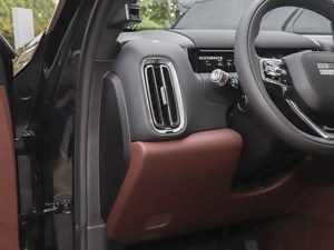 Geely Galaxy M9 PHEV 2026 210 km 4x4 Édition Or Nuit Noire/Noir SUV intermédiaire/grand format pour l'exportation - Product Image 6