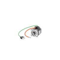 Módulo de E/S de la Serie NX-ECC201, EtherCAT Distribuido, Digital y Analógico, para Control de Movimiento en Máquinas, EtherCAT de Campo