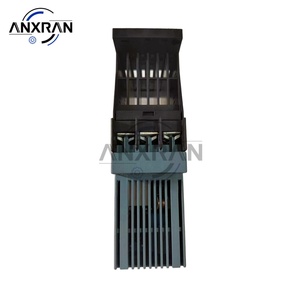 Pour Siemens 3RW3014-1BB04 SIRIUS Démarreur progressif 3RW30 S00 6.5A 480V 24V Vis 3RW30141BB04 - Product Image 3