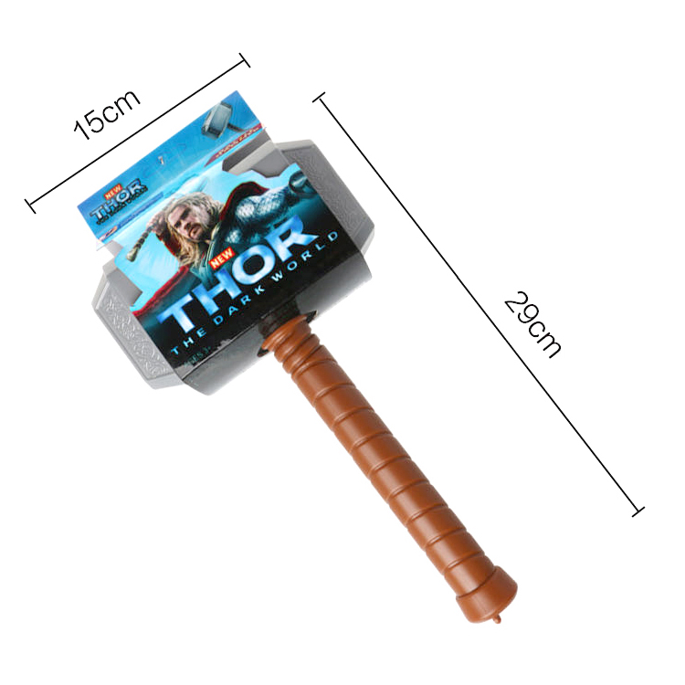 ホットセールキッズ武器セットアメリカの伝説シミュレートされた漫画の